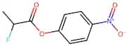 4-Nitrophenyl 2-fluoropropanoate