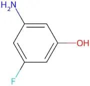 3-Amino-5-fluorophenol
