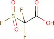 Difluoro(fluorosulphonyl)acetic acid