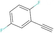 2-Ethynyl-1,4-difluorobenzene