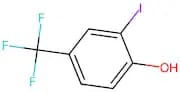 2-Iodo-4-(trifluoromethyl)phenol