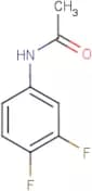 3',4'-Difluoroacetanilide
