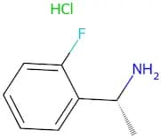 (R)-1-(2-Fluorophenyl)ethanamine hydrochloride