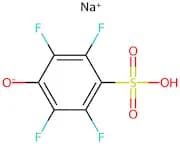 Sodium 2,3,5,6-tetrafluoro-4-sulfophenolate