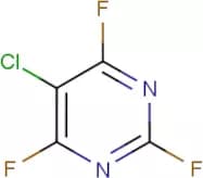 5-Chloro-2,4,6-trifluoropyrimidine
