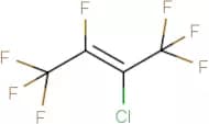 2-Chloroheptafluorobut-2-ene