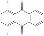 1,4-Difluoroanthracene-9,10-dione