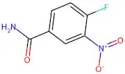4-Fluoro-3-nitrobenzamide