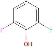2-Fluoro-6-iodophenol