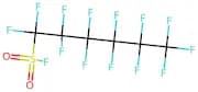Perfluorohexylsulfonyl fluoride