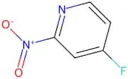 4-Fluoro-2-nitropyridine