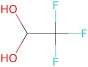 2,2,2-Trifluoroethane-1,1-diol