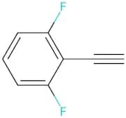 2,6-Difluorophenylacetylene