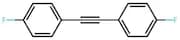 1,2-Bis(4-fluorophenyl)ethyne