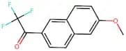 2,2,2-Trifluoro-1-(6-methoxynaphthalen-2-yl)ethan-1-one