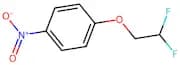1-(2,2-Difluoroethoxy)-4-nitrobenzene