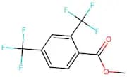 Methyl 2,4-bis(trifluoromethyl)benzoate