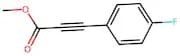 Methyl 3-(4-fluorophenyl)propiolate