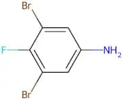 3,5-Dibromo-4-fluoroaniline