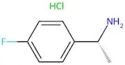 (R)-1-(4-Fluorophenyl)ethanamine hydrochloride