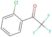 1-(2-Chlorophenyl)-2,2,2-trifluoroethan-1-one