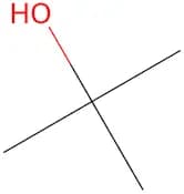 tert-Butanol, HPLC grade