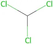 Chloroform, glass distilled