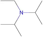 Diisopropylethylamine, peptide synthesis grade