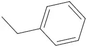 Ethylbenzene, glass distilled