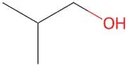 2-Methylpropan-1-ol, glass distilled