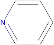 Pyridine, glass distilled