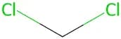 Dichloromethane, HPLC Grade (1 Pack = 2.5L)
