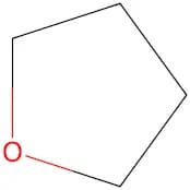 THF, HPLC Grade (1 Pack = 2.5L)