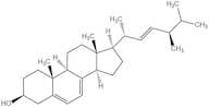 Ergosterol