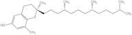 Δ-tocopherol