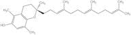 Β-tocotrienol