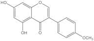 Biochanin a
