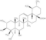 Madecassic acid