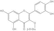 Quercetin 3-glucuronide