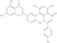 Amentoflavone