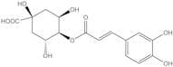 Cryptochlorogenic acid