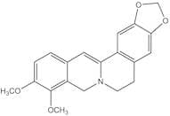 Dihydroberberine