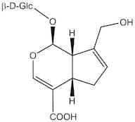 Geniposidic acid