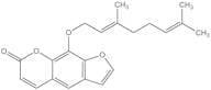 8-geranyloxypsoralen