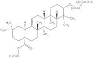 Ginsenoside ro