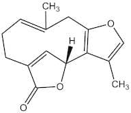 Linderalactone