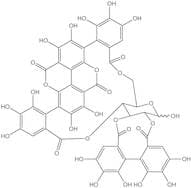 Punicalagin (a + b mixture)