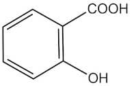Salicylic acid
