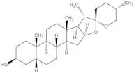 Sarsasapogenin