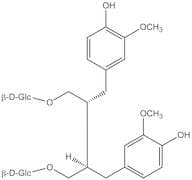 Secoisolariciresinol diglucoside